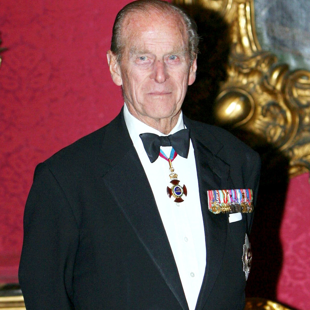 Why Prince Philip’s Will Is Going to Stay Private